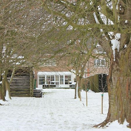 B&B Den Boomgaard Moorsel Exterior photo
